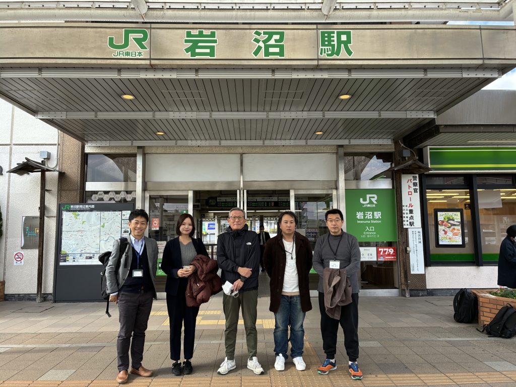 【レポート】2025年度第2回防災キャンプ研修ツアー