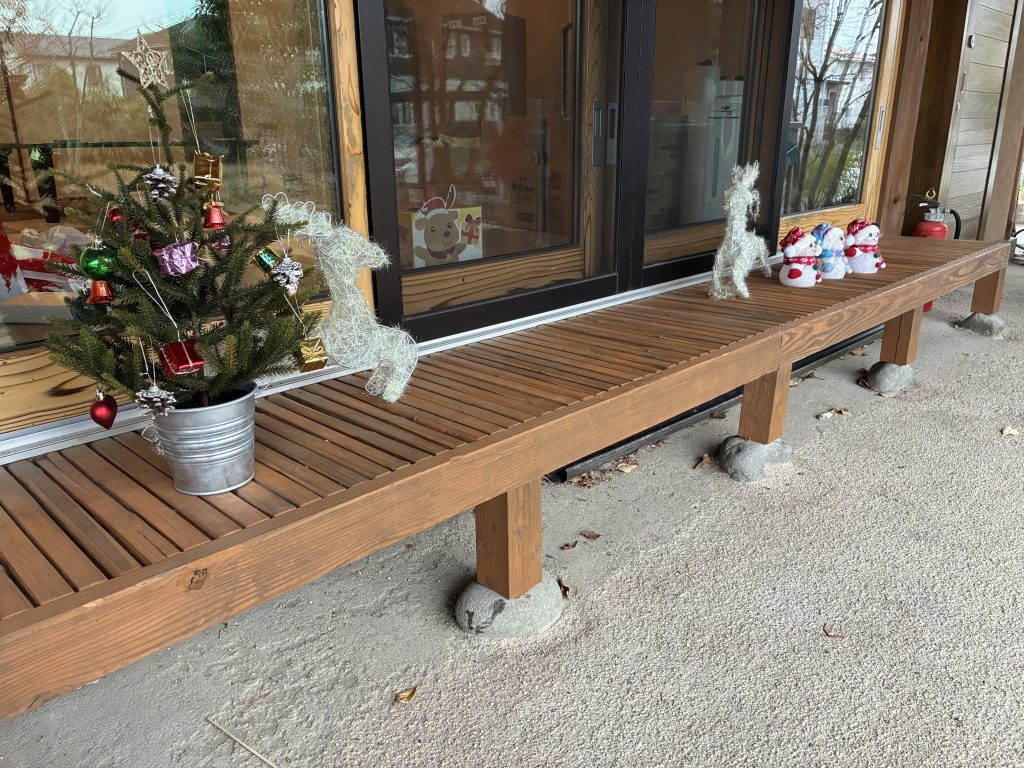 【レポート】みんなのクリスマス！2025