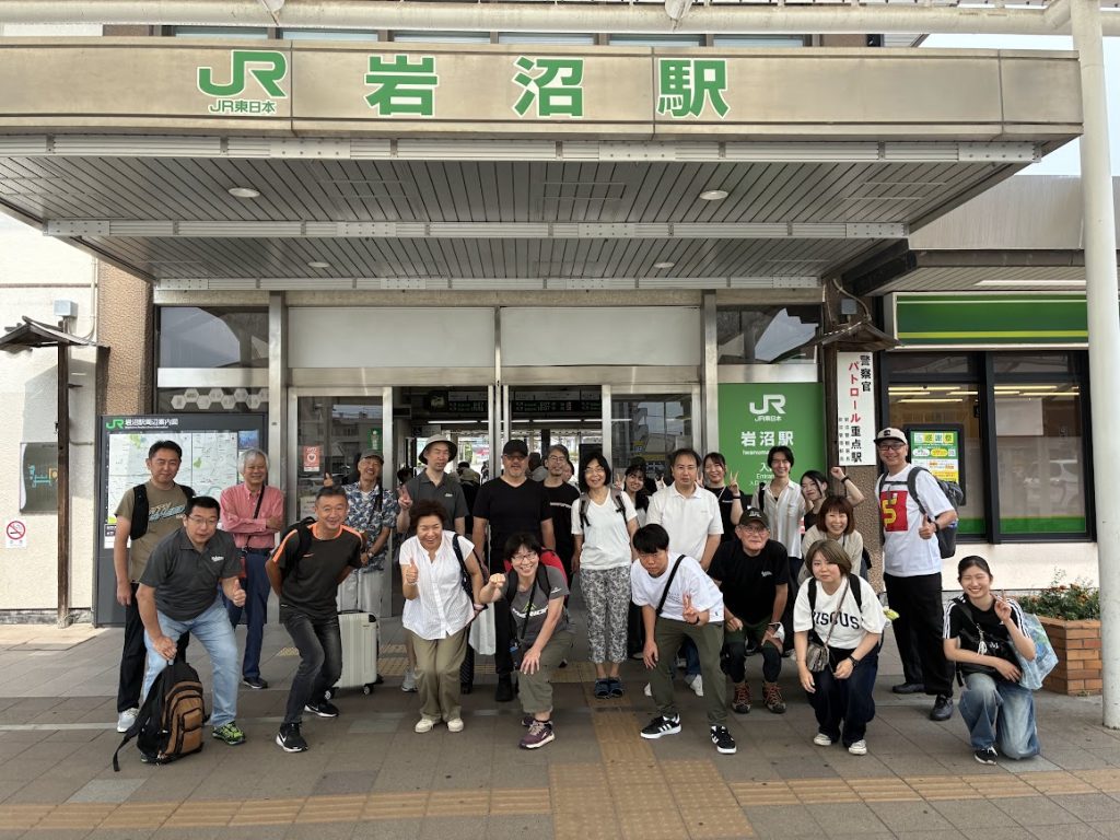岩沼みんなの家竣工13周年記念★「みんなの夏祭り！2026」【準備編】