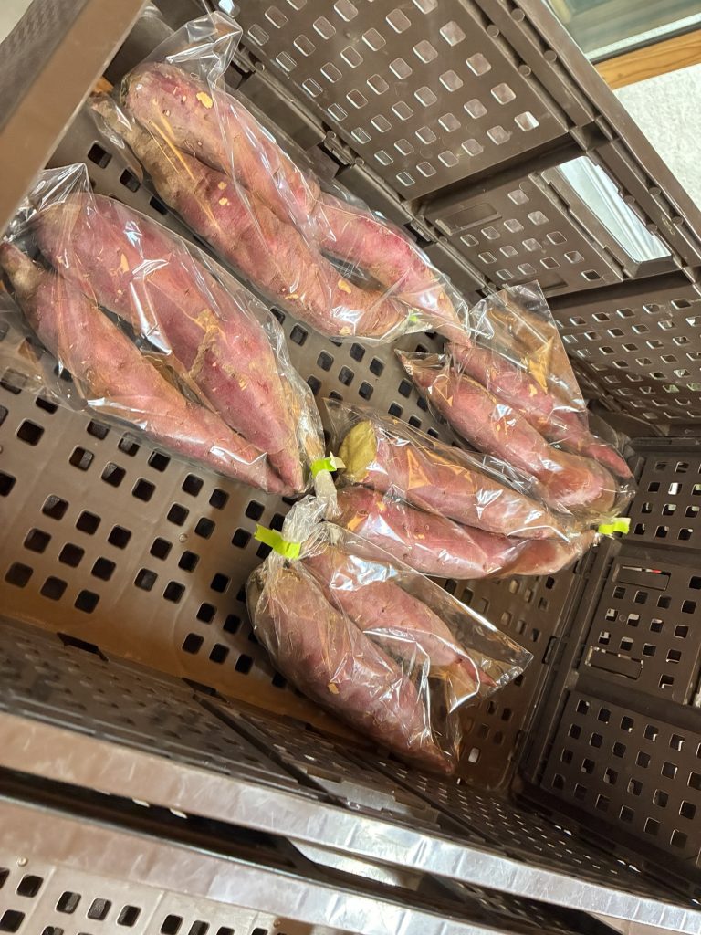 9月26日(土)みんなの直売！